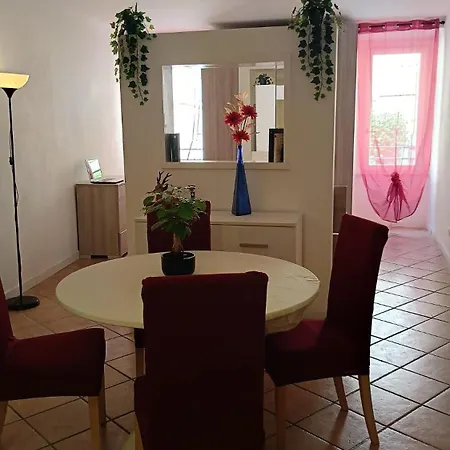 Lejlighed La Casa Del Vino - Centro Marino