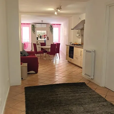 La Casa Del Vino - Centro Marino