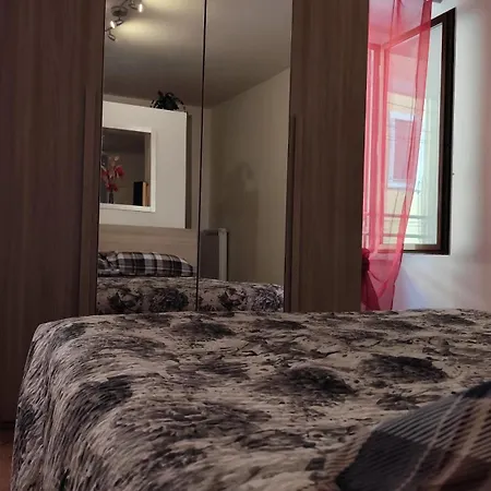 La Casa Del Vino - Centro Lägenhet