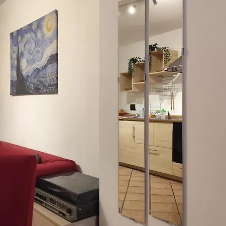 La Casa Del Vino - Centro Lägenhet *