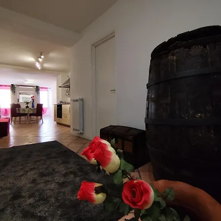 La Casa Del Vino - Centro * Marino