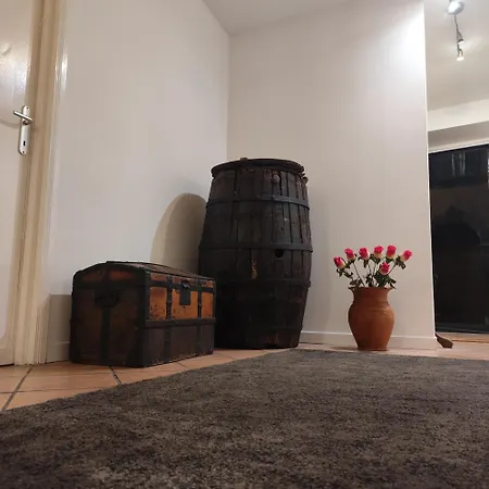 La Casa Del Vino - Centro Lejlighed