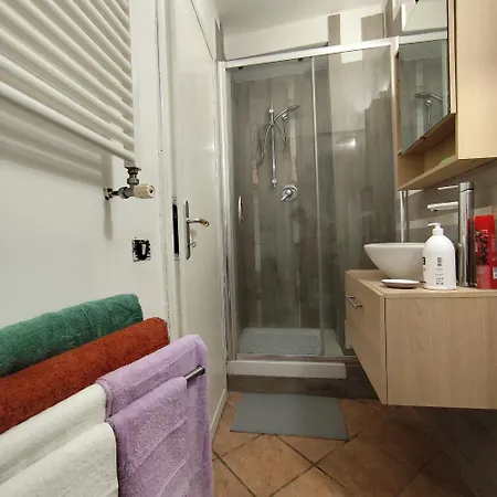 Lägenhet La Casa Del Vino - Centro