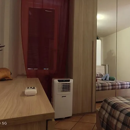 La Casa Del Vino - Centro Lägenhet